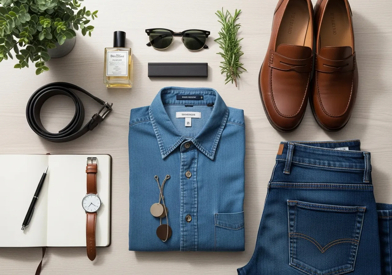  personal styling concept