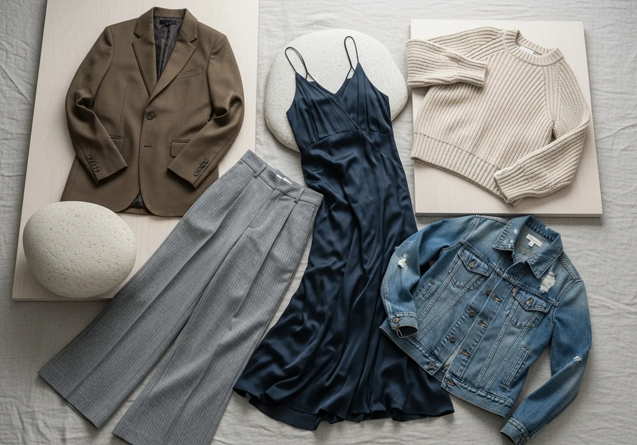  lookbook collection preview